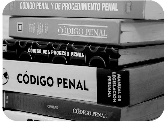 Código Penal - Livros de Direito